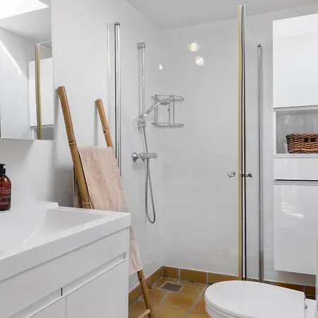 Lovely In With Wifi Tatil Evi *