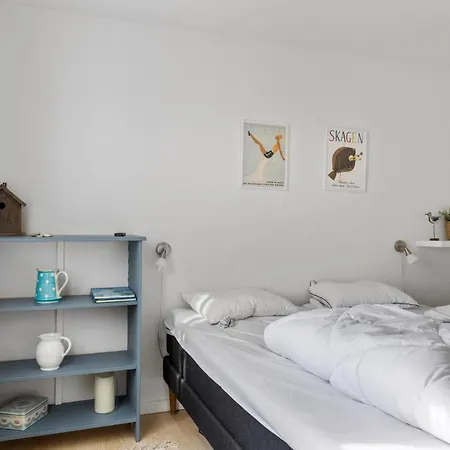 Lovely In With Wifi Tatil Evi Skagen