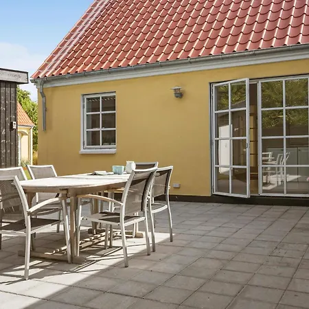 Lovely In With Wifi Tatil Evi Skagen